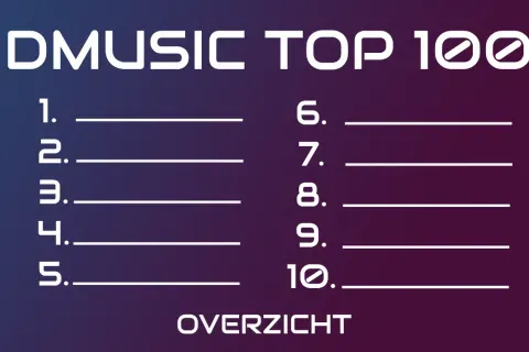 top 100 overzicht