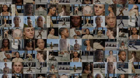 David Guetta & Sia - Beautiful People