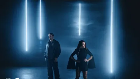 Milk Inc. - Unstoppable