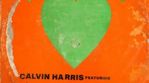 calvin Harris & Clementine Douglas - Blessings